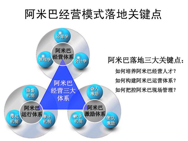 為何企業導入阿米巴經營模式失?。吭蚍治雠c教育對策